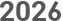2026년